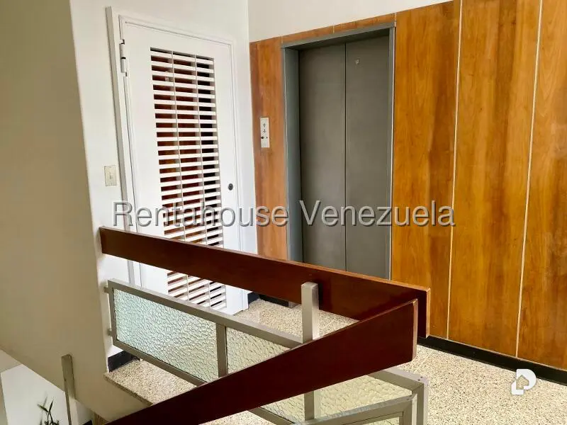 Penthouse en Los Palos Grandes, Caracas – 67