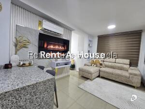 Apartamento en La Morita, Maracay – 2