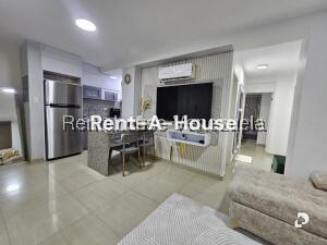 Apartamento en La Morita, Maracay – 14