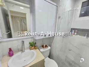 Apartamento en La Morita, Maracay – 29