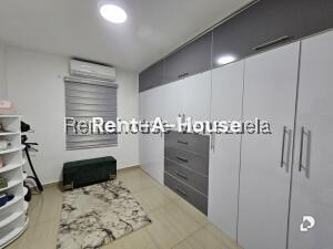 Apartamento en La Morita, Maracay – 25