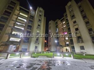 Apartamento en La Morita, Maracay - 1