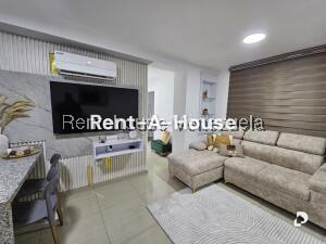 Apartamento en La Morita, Maracay – 4