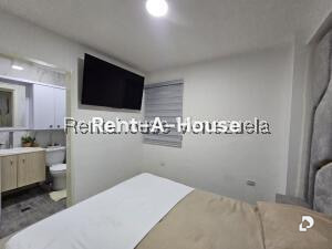 Apartamento en La Morita, Maracay – 23