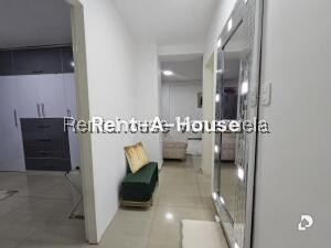 Apartamento en La Morita, Maracay – 26