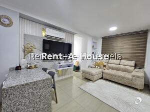 Apartamento en La Morita, Maracay – 5