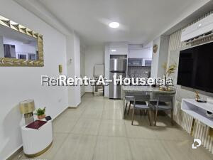 Apartamento en La Morita, Maracay – 16