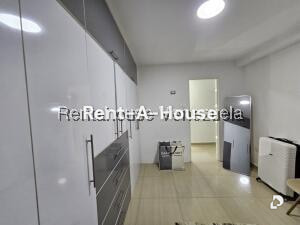 Apartamento en La Morita, Maracay – 24
