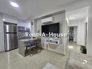 Apartamento en La Morita, Maracay – 15