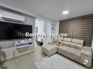 Apartamento en La Morita, Maracay – 17