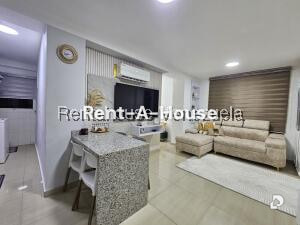 Apartamento en La Morita, Maracay – 12