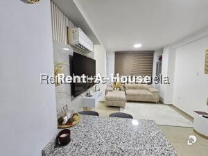 Apartamento en La Morita, Maracay – 21
