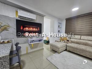 Apartamento en La Morita, Maracay – 13