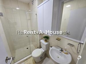 Apartamento en La Morita, Maracay – 27