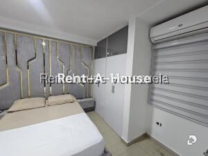 Apartamento en La Morita, Maracay – 19