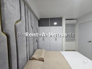 Apartamento en La Morita, Maracay – 20