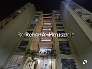 Apartamento en La Morita, Maracay – 30
