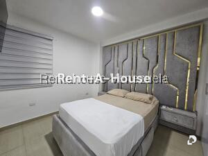 Apartamento en La Morita, Maracay – 18