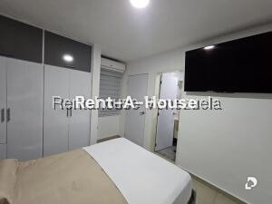 Apartamento en La Morita, Maracay – 22