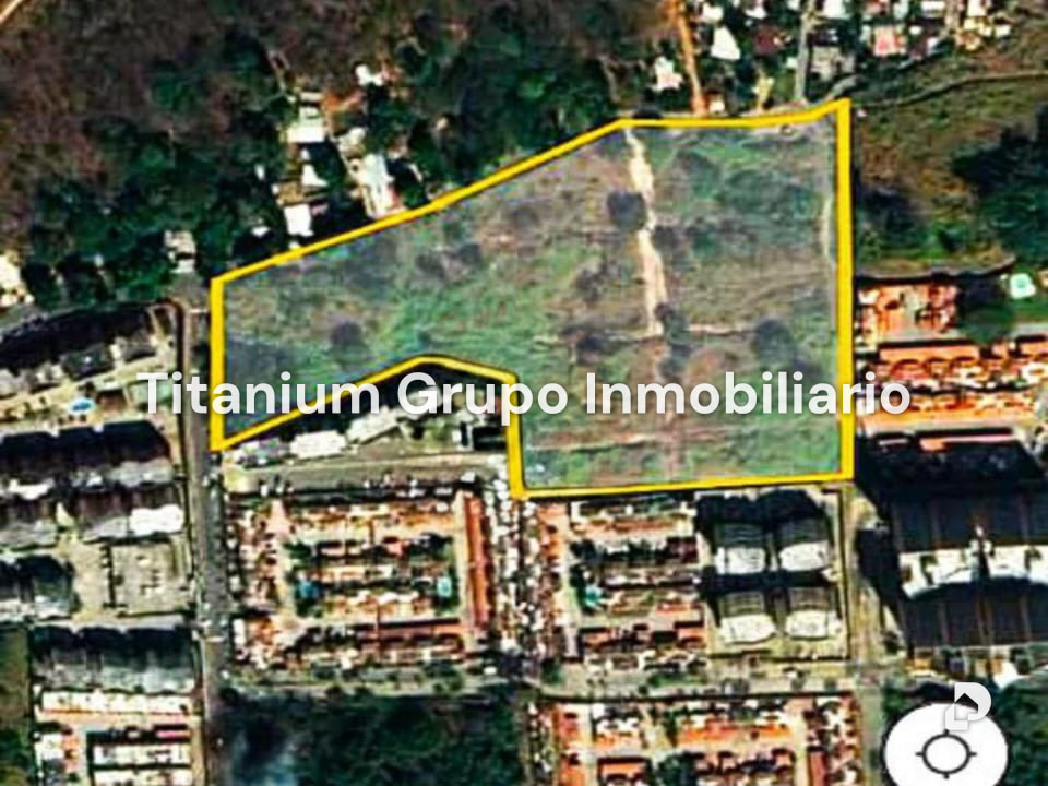 Terreno en Naguanagua – 3