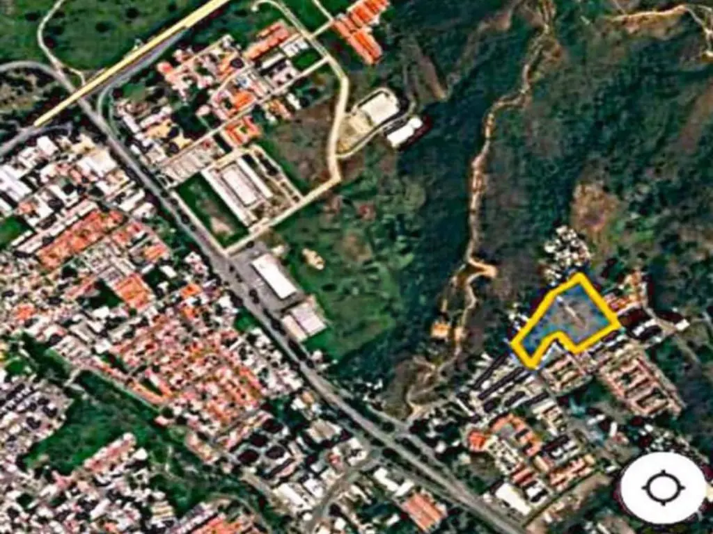 Terreno en Naguanagua - 1