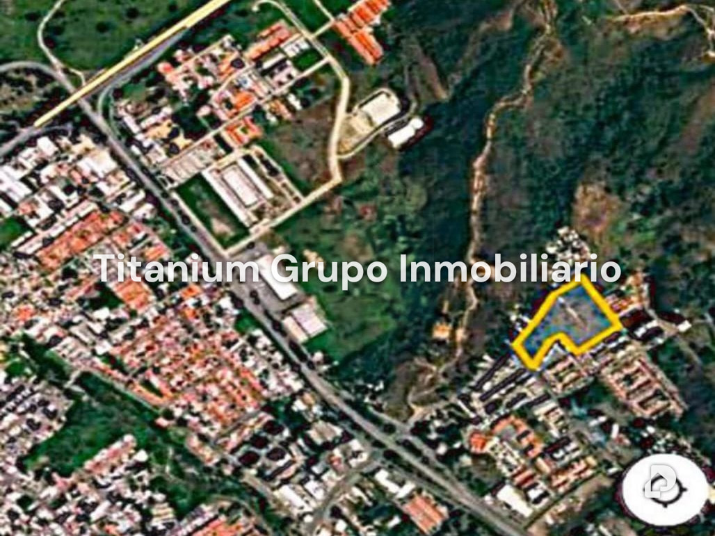 Terreno en Naguanagua – 1