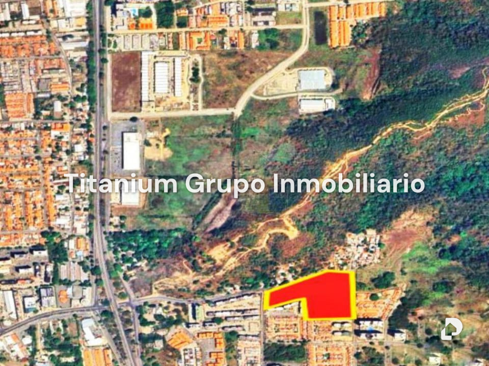 Terreno en Naguanagua – 2