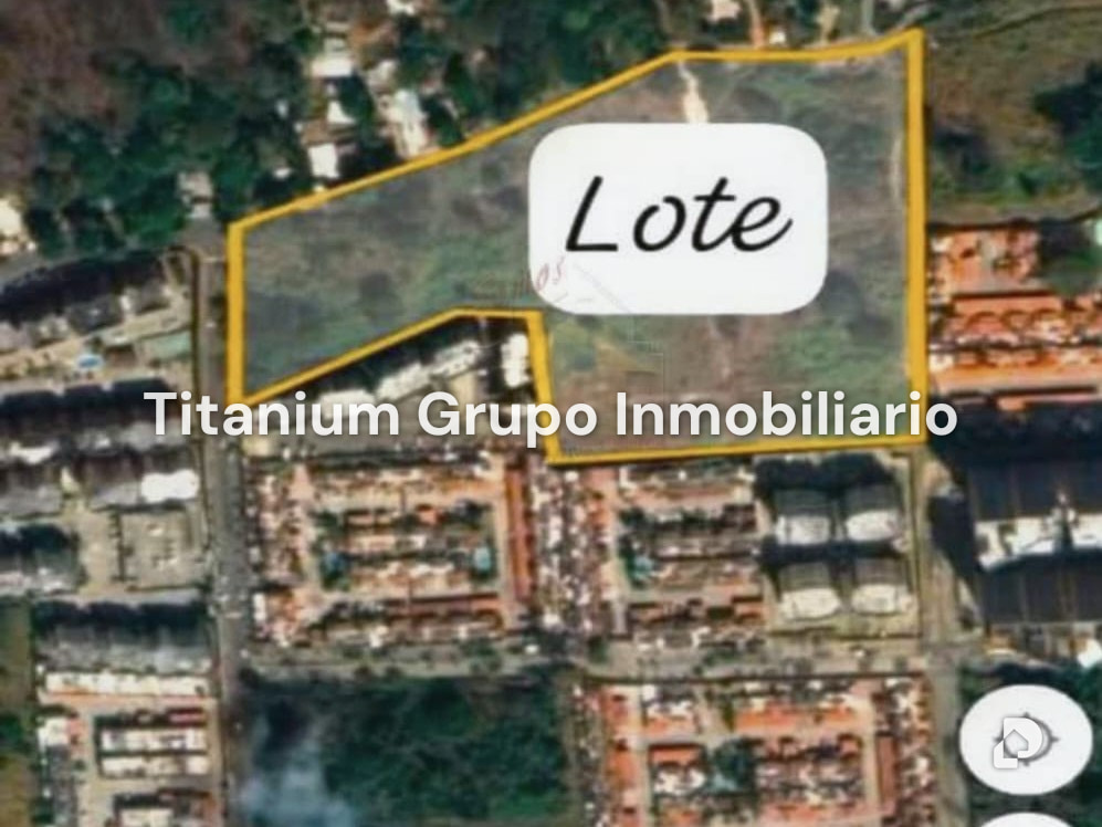 Terreno en Naguanagua – 5