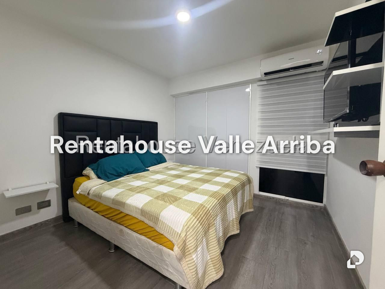 Apartamento en Colinas de La California, Caracas