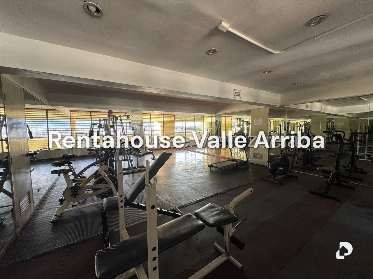 Apartamento en Colinas de La California, Caracas