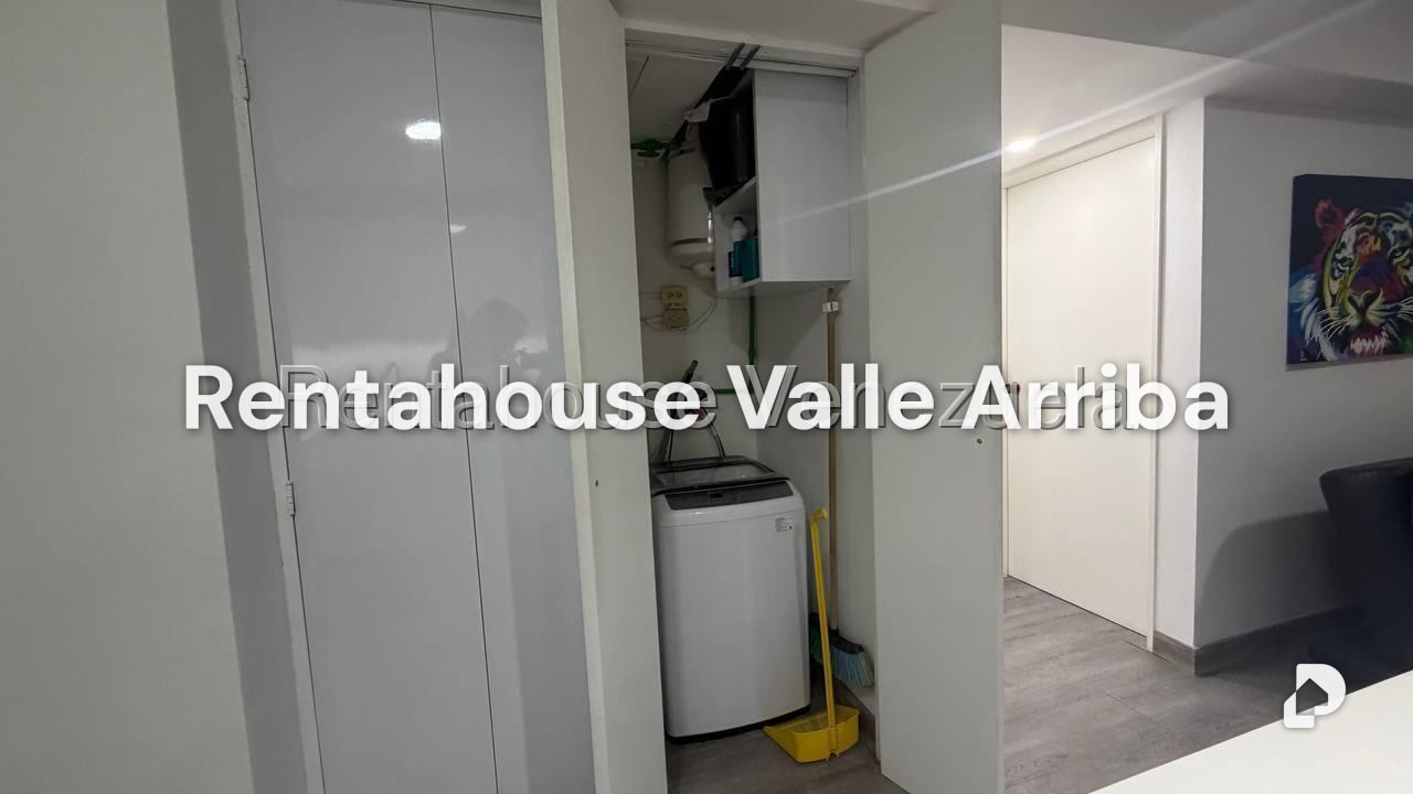 Apartamento en Colinas de La California, Caracas