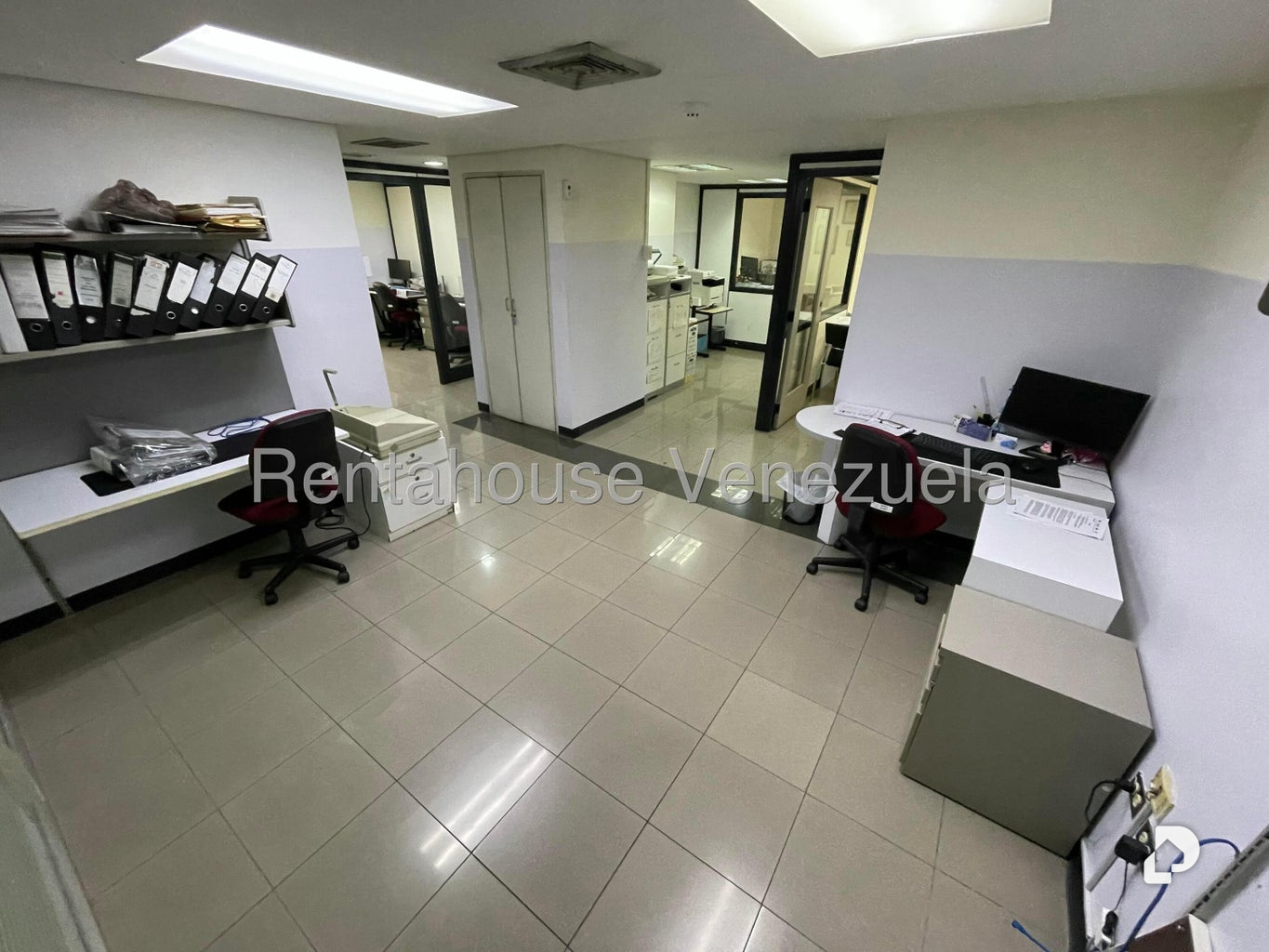 Oficina en Parroquia Catedral, Caracas – 14