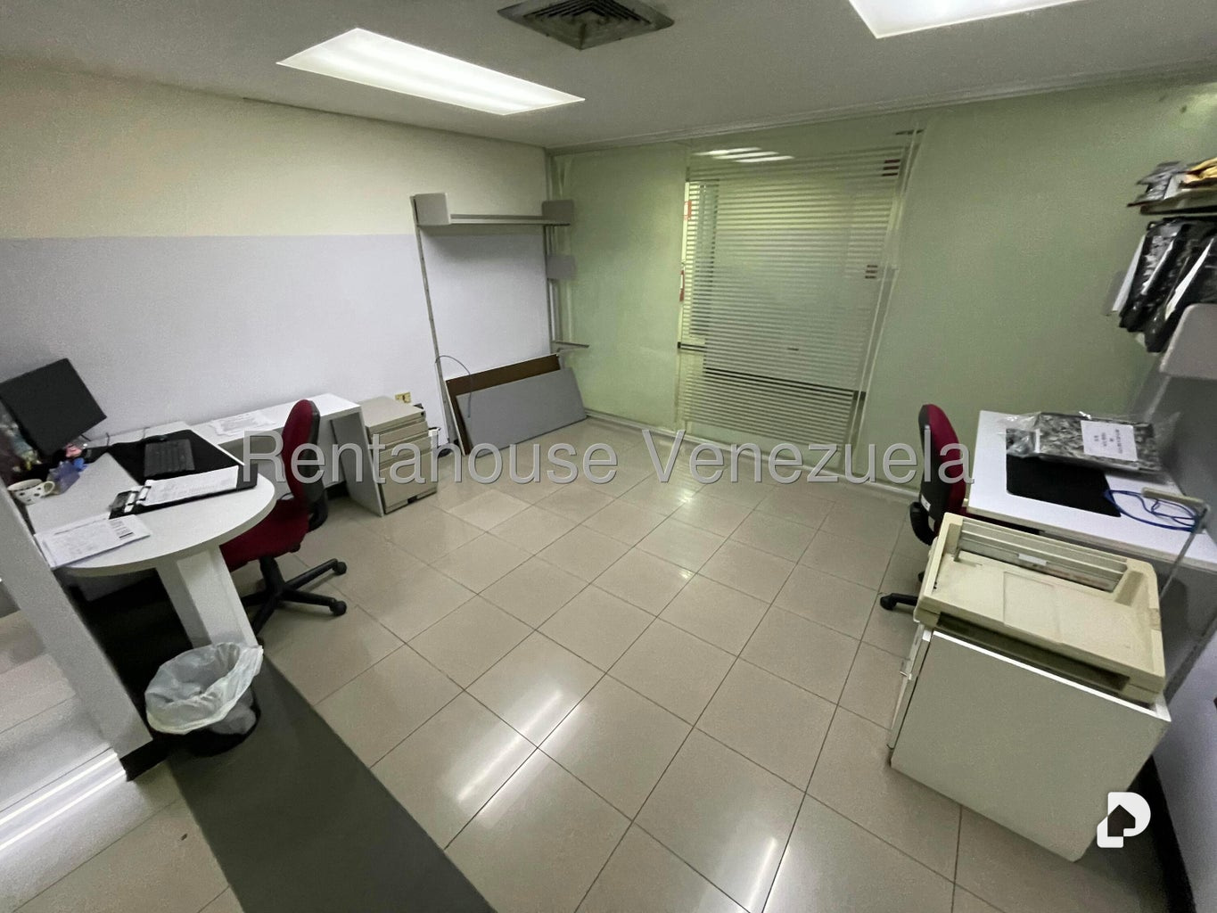 Oficina en Parroquia Catedral, Caracas – 17