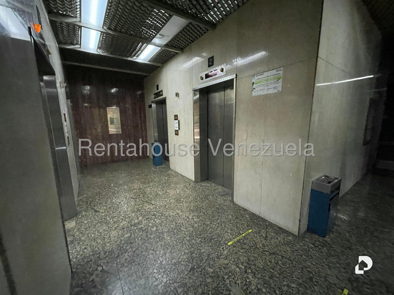 Oficina en Parroquia Catedral, Caracas – 3
