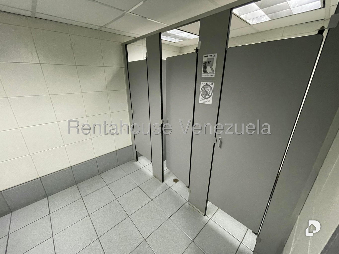 Oficina en Parroquia Catedral, Caracas – 7