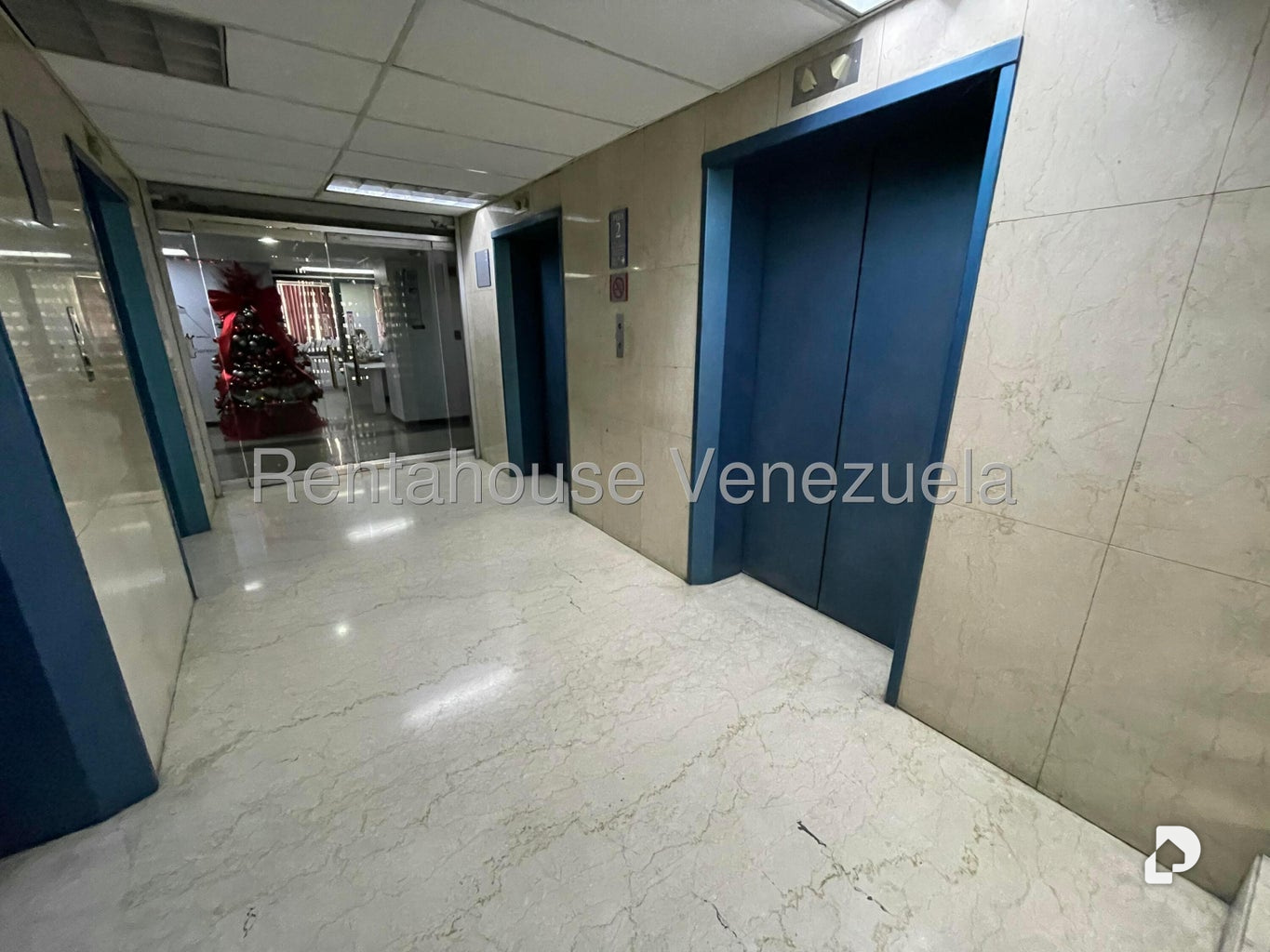 Oficina en Parroquia Catedral, Caracas – 4