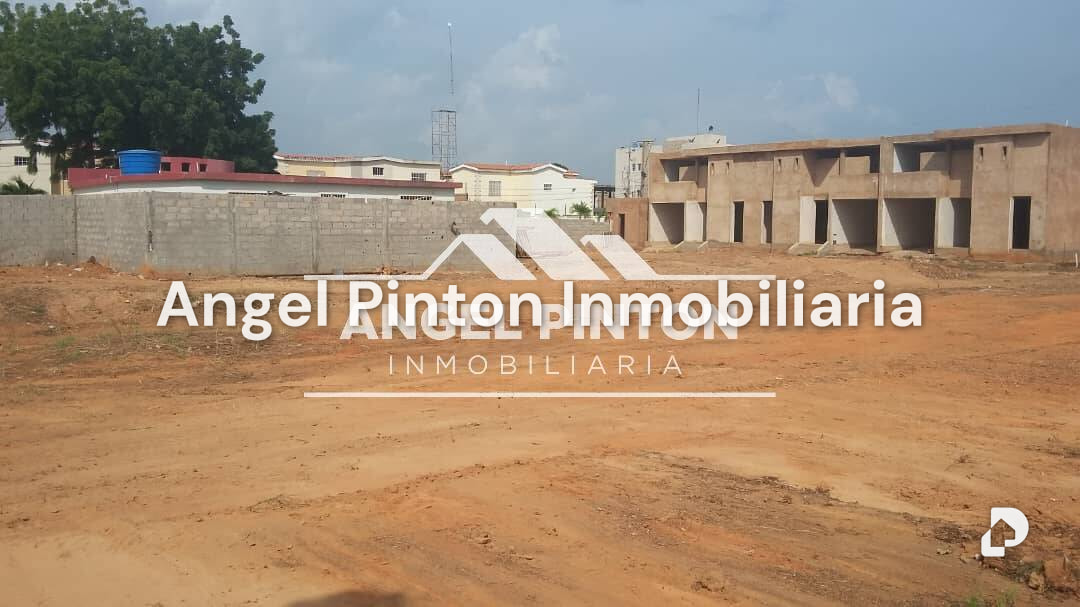 Land in Lago Mar Beach, Maracaibo – 3