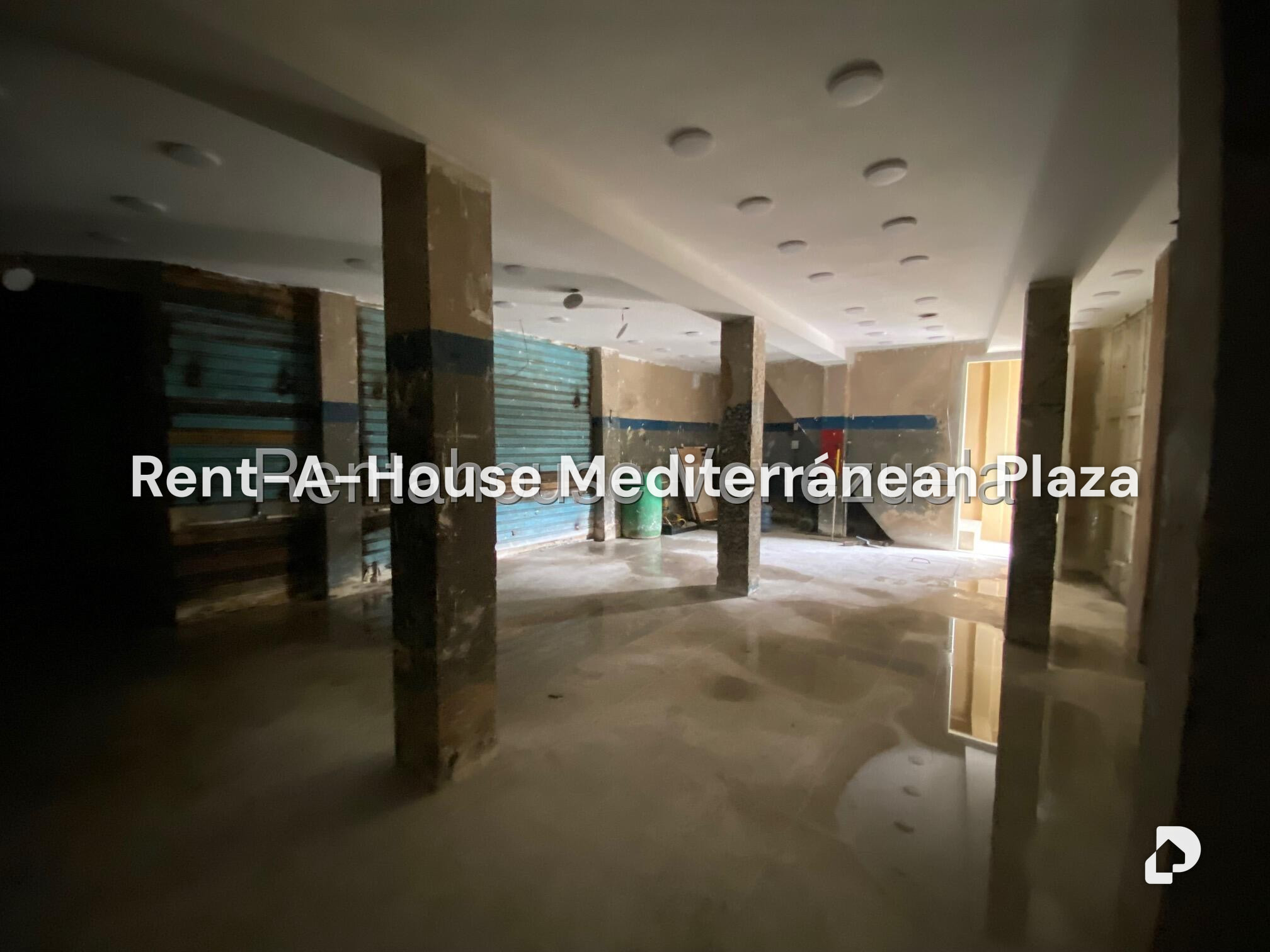 Local comercial en Centro, Valencia