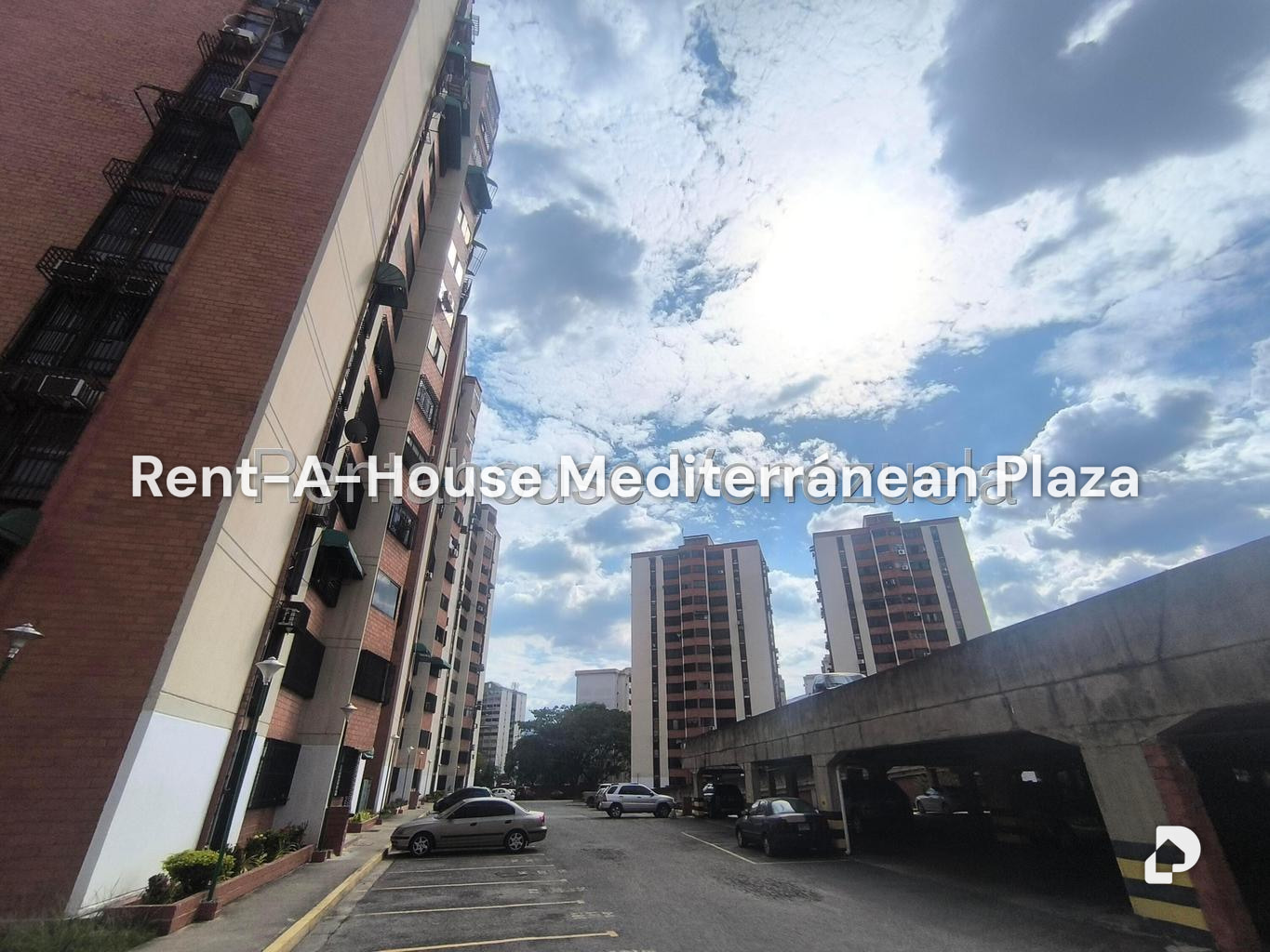 Apartamento en La Granja, Naguanagua – 29