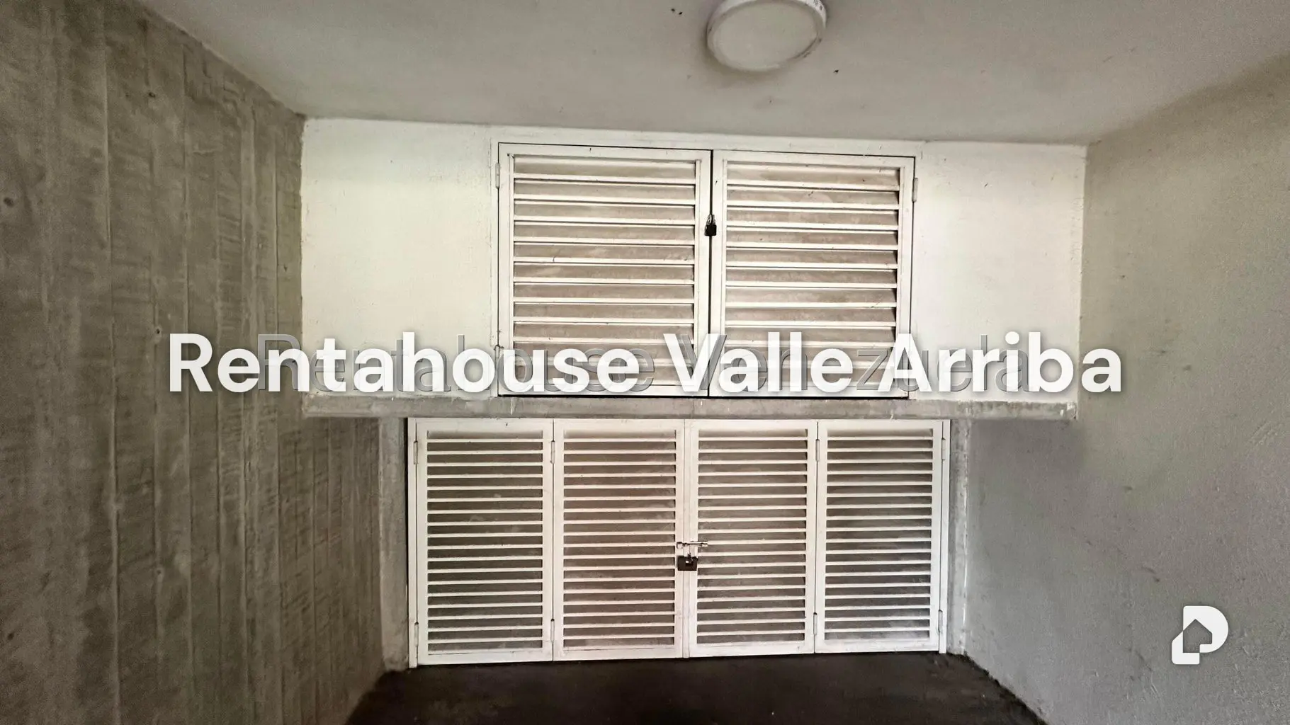 Apartment in La Tahona, Caracas – 21