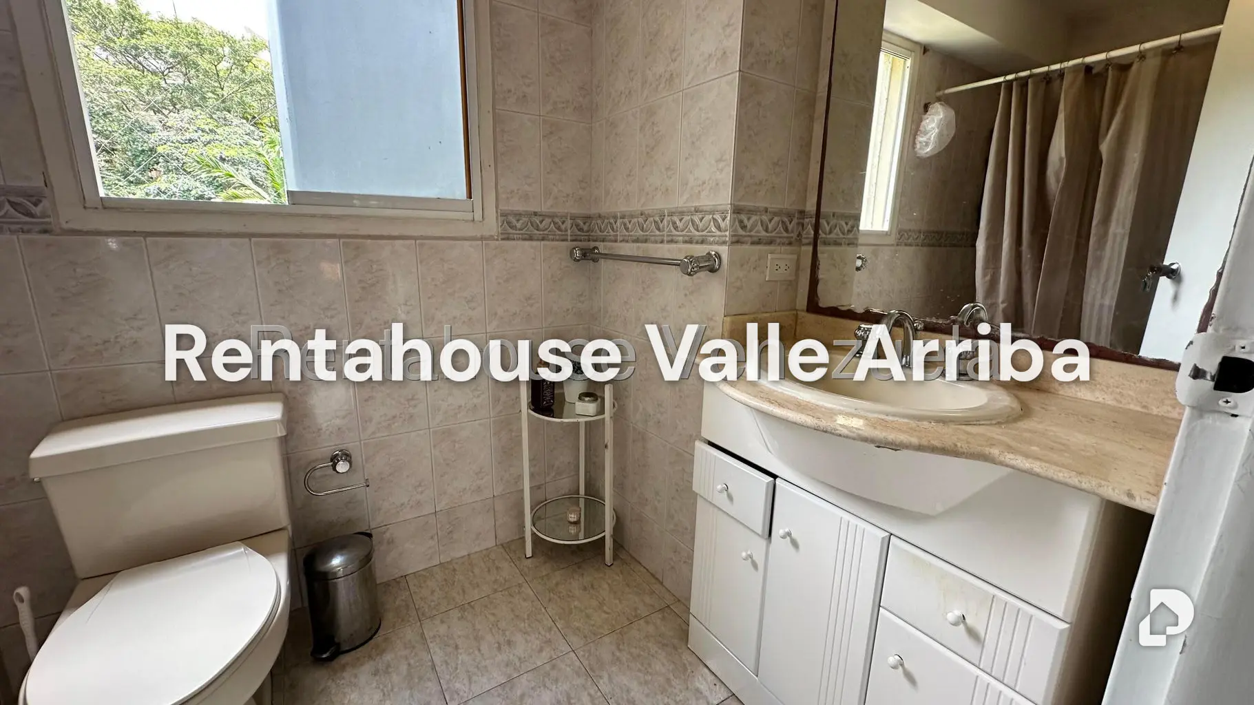 Apartment in La Tahona, Caracas – 19