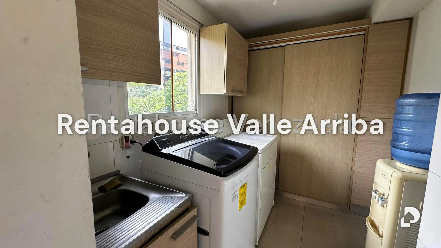 Apartment in La Tahona, Caracas – 9