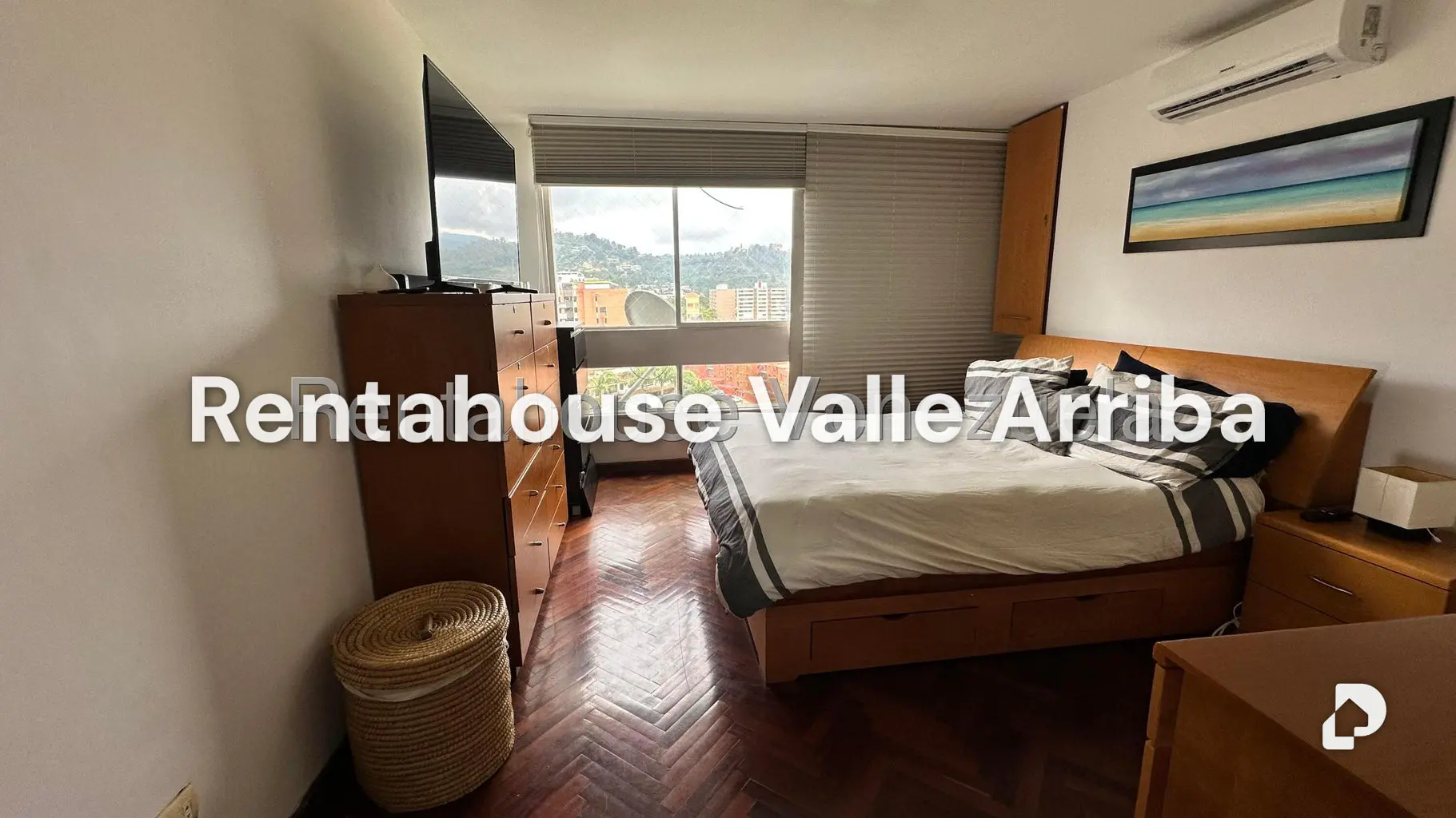 Apartment in La Tahona, Caracas – 17