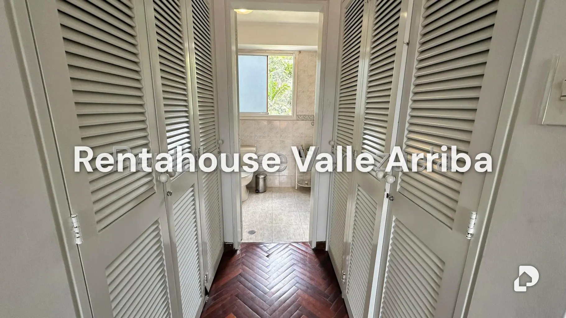 Apartment in La Tahona, Caracas – 18