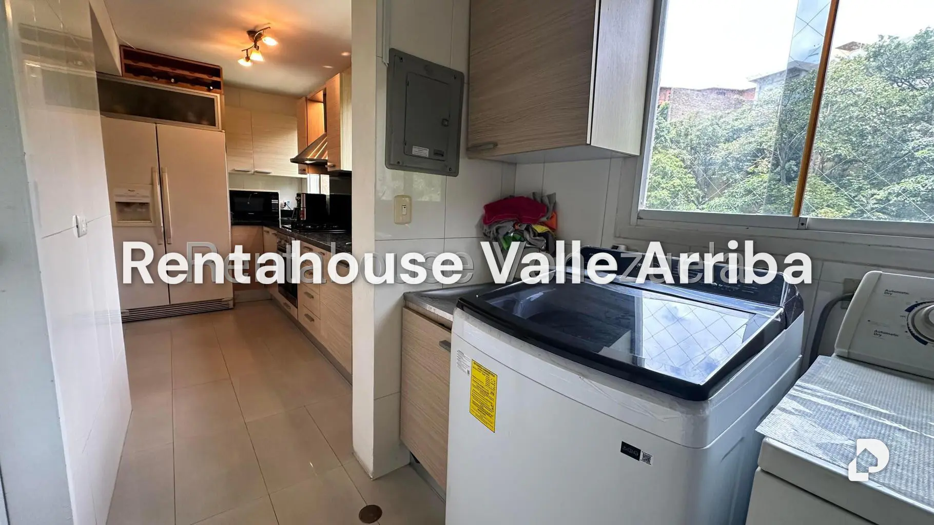 Apartment in La Tahona, Caracas – 10
