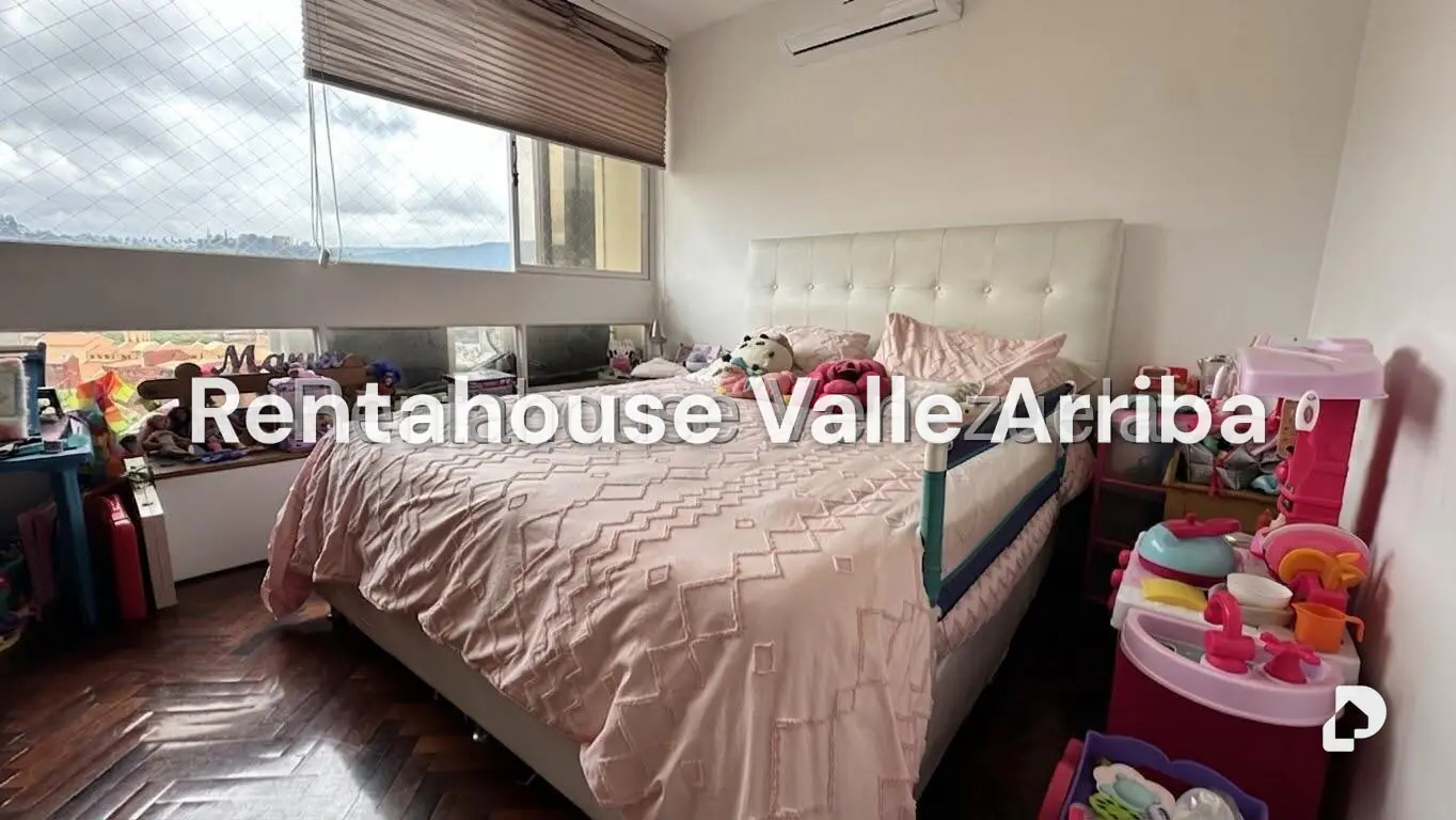 Apartment in La Tahona, Caracas – 15