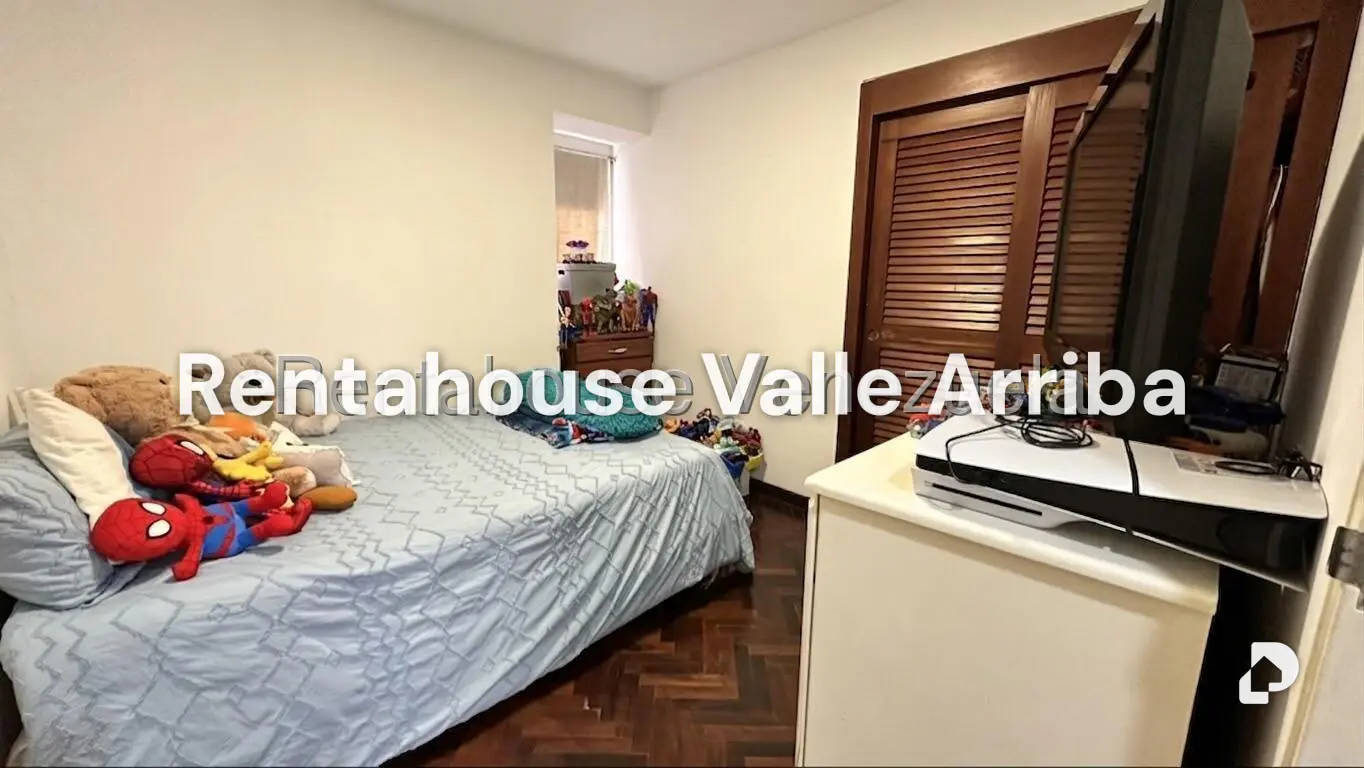 Apartment in La Tahona, Caracas – 12
