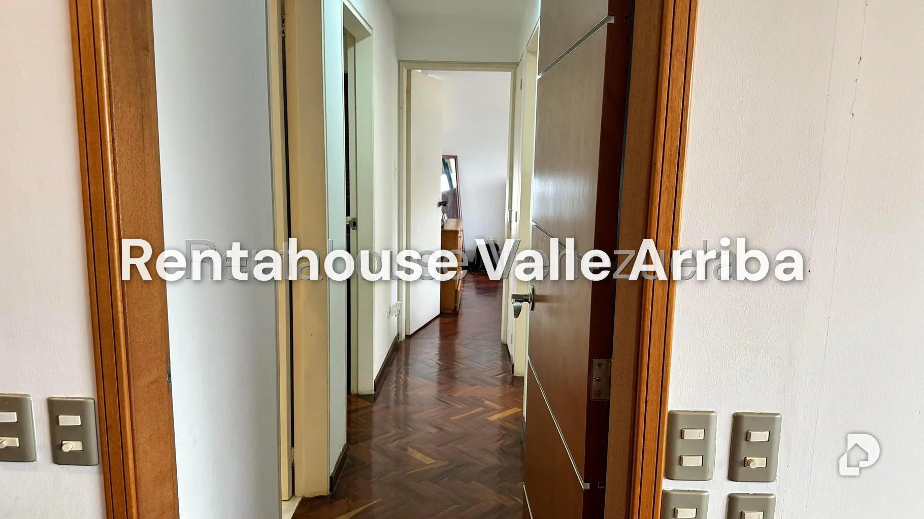 Apartment in La Tahona, Caracas – 11