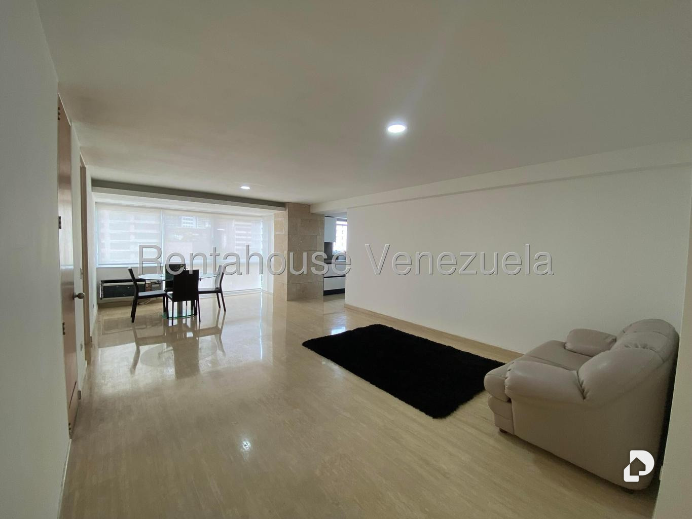 Apartamento en La Castellana, Caracas – 1