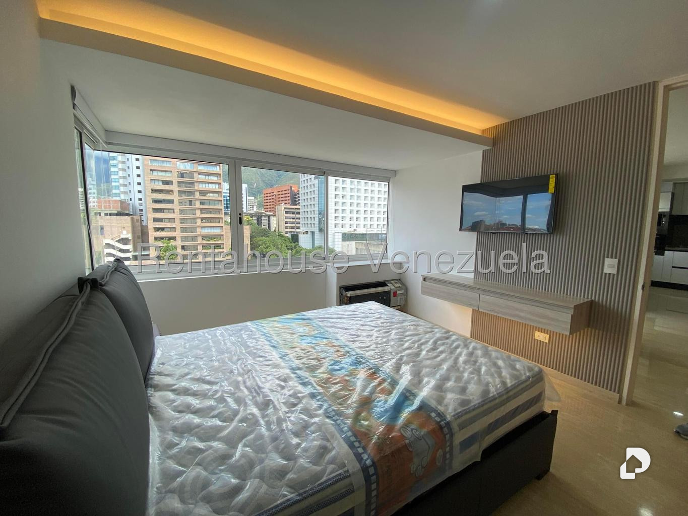 Apartamento en La Castellana, Caracas – 6